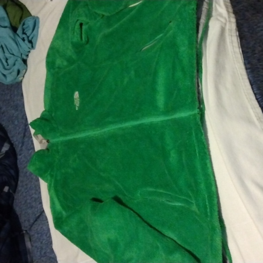 Xxl North face